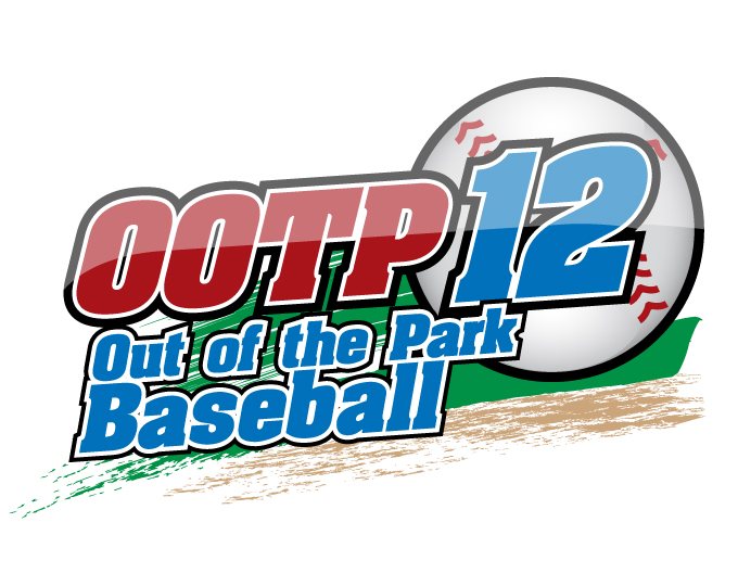 OOTP 12 Logo